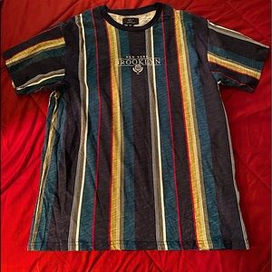 COTTON ON loose fit, crew neck, short sleeve. Machine wash, line dry